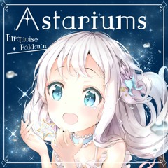 [HULCUS] Turquoise+Pokku`n - Astariums