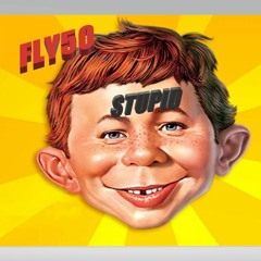 FLY50- Stupid