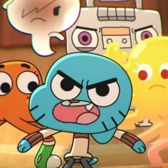 Japanese Gumball - Books are violent