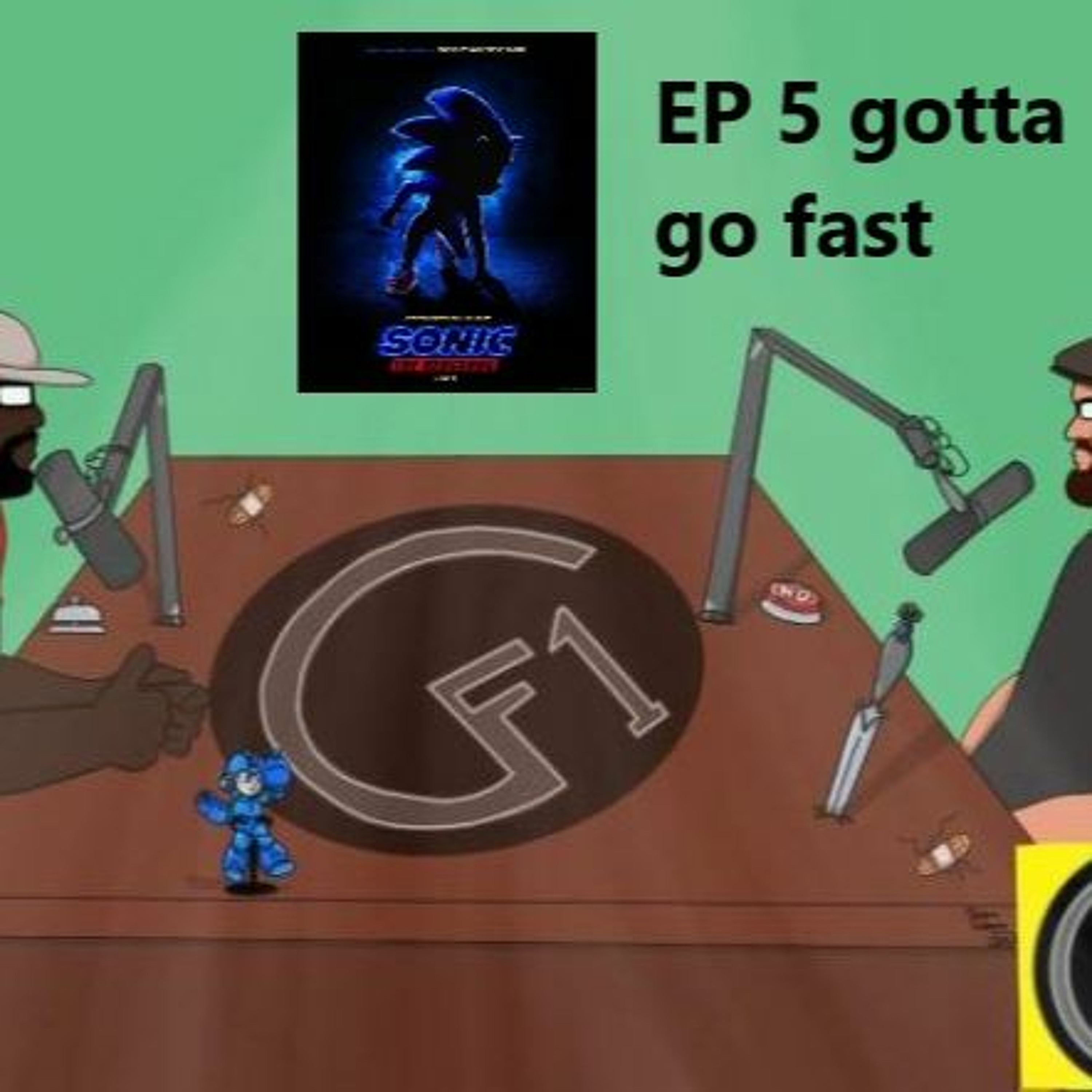 GF1 Studios