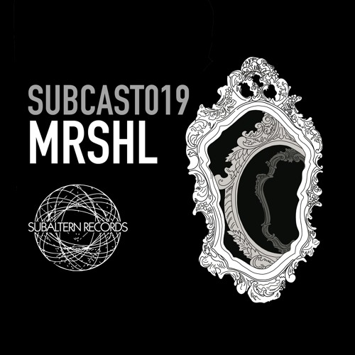 SUBCAST019 - Mrshl