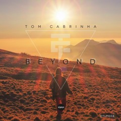 [dtlp003] Tom Cabrinha - Beyond (Preview)