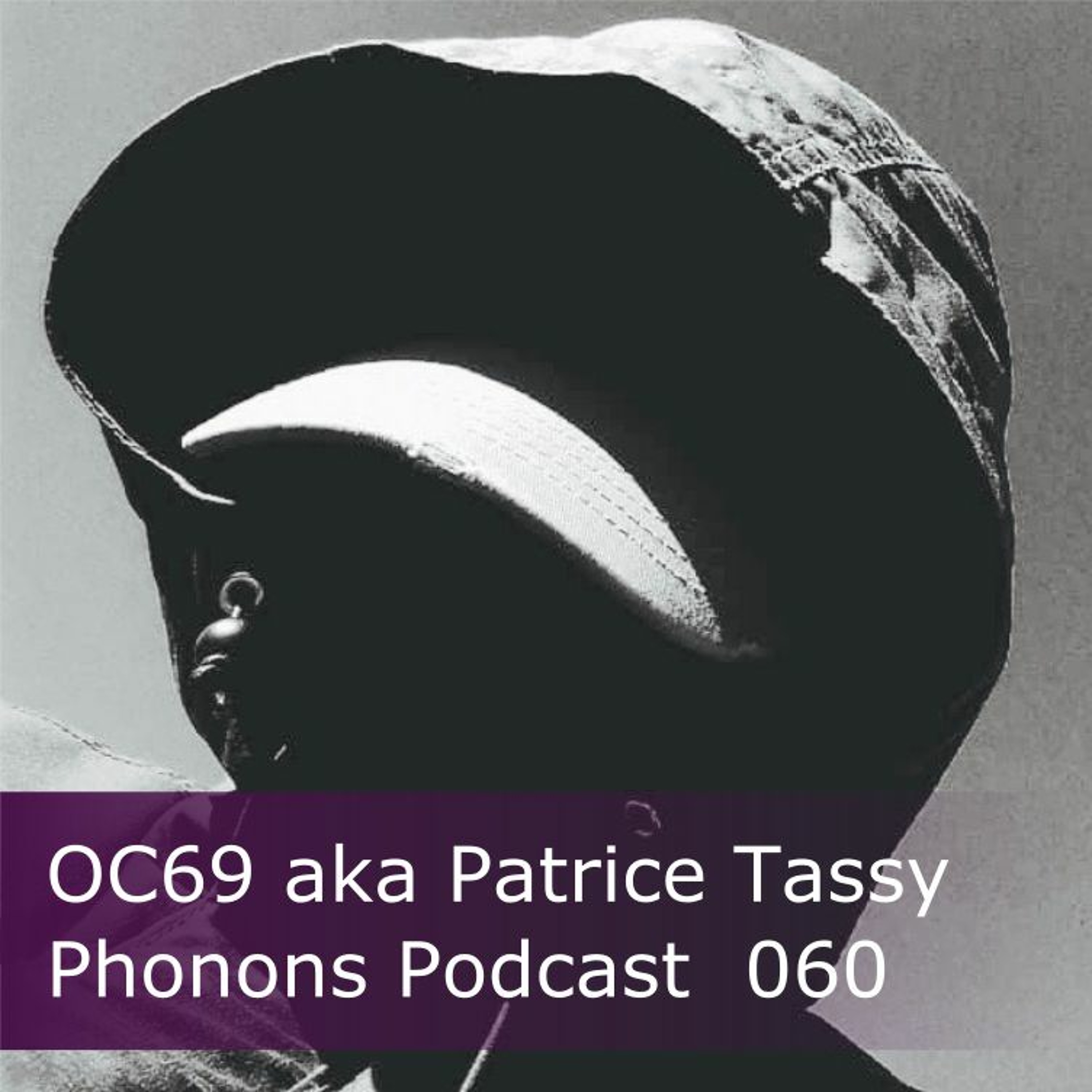Phonons Podcast