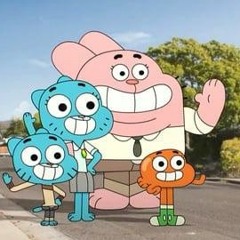 Japanese Gumball - Be your own you