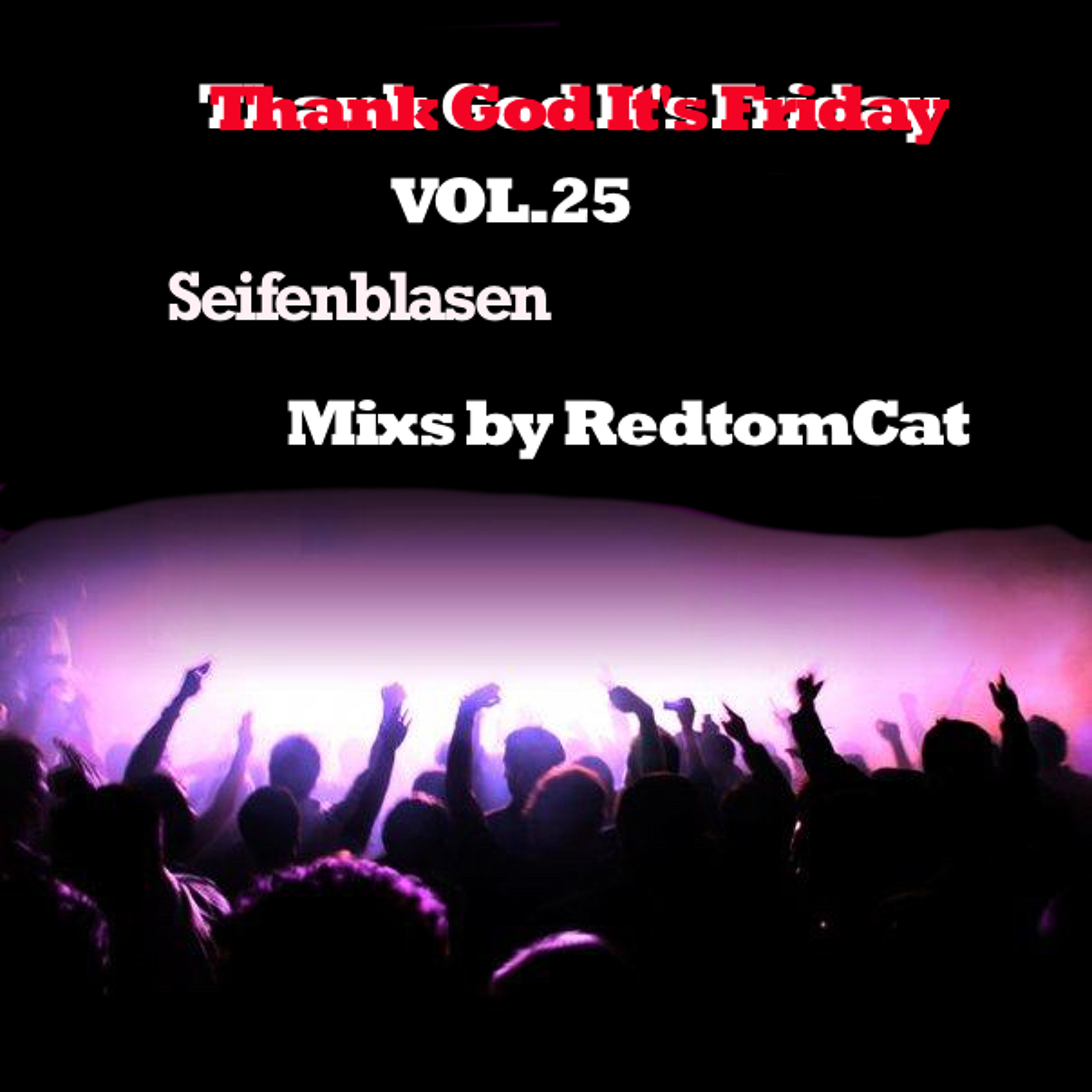 Dj  RedtomCat