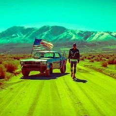 Joey Bada$$ - Land Of The Free (Stapes x Gobi Remix)