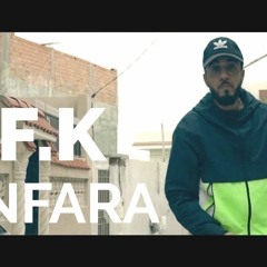 Sanfara - J.F.K