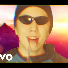 Står På En Alpetop