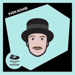 sven dohse - ting  set (blauer see 21.06.1996)