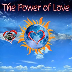 DjEnergy Feat. Liaan & Angel Sax - The Power Of Love (Radio Edit)