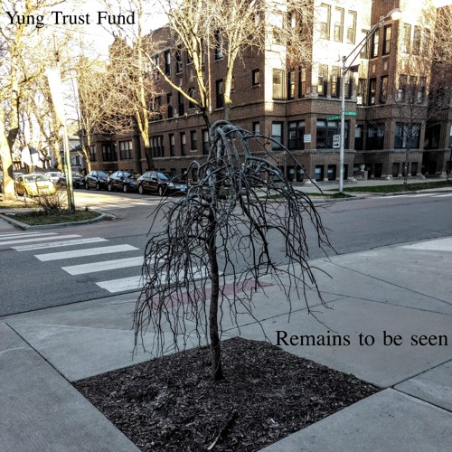Yung Trust Fund - Remains to be seen