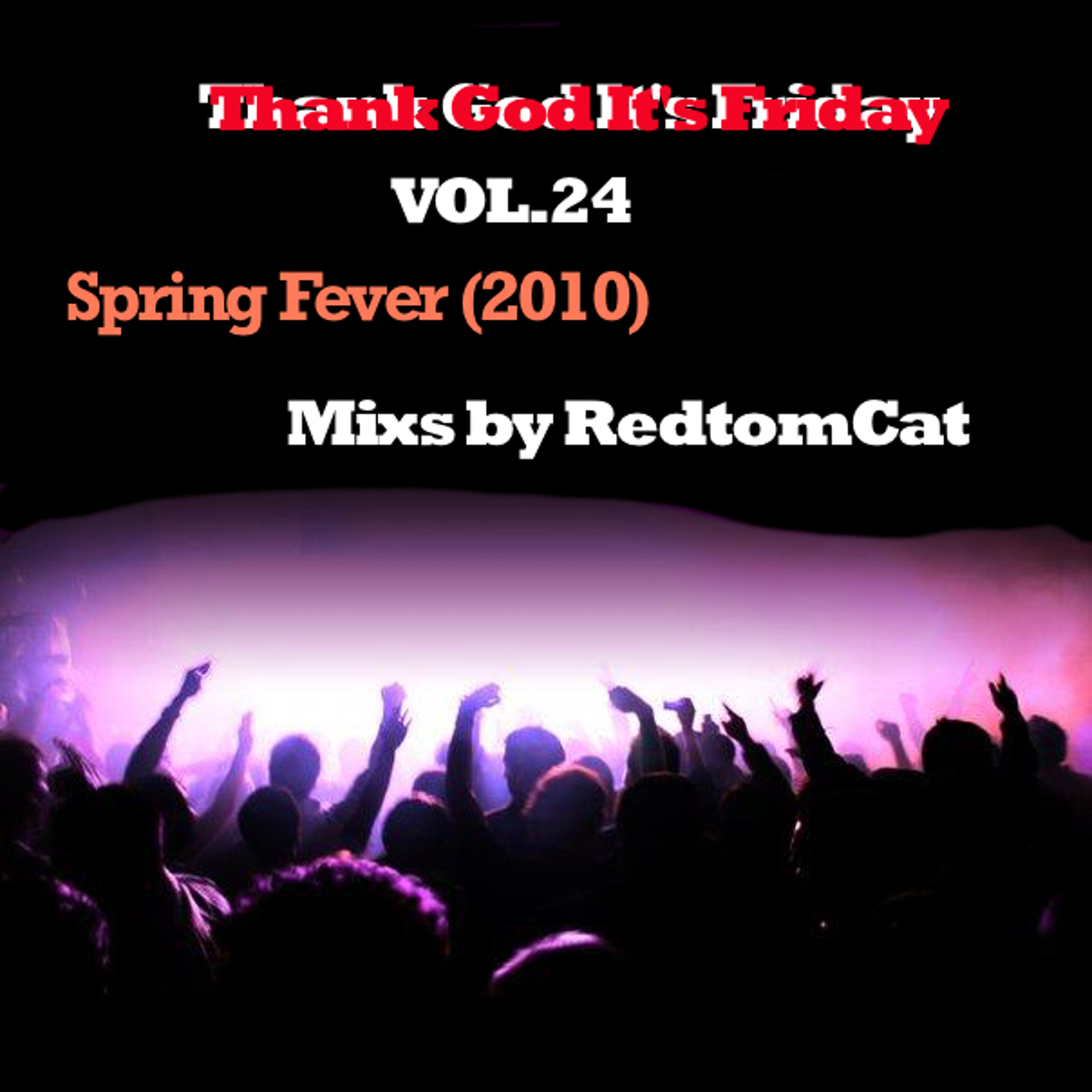 Dj  RedtomCat