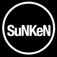 Sunken DJ Comp 2019 - Alex Caddy B2B Brad Guest