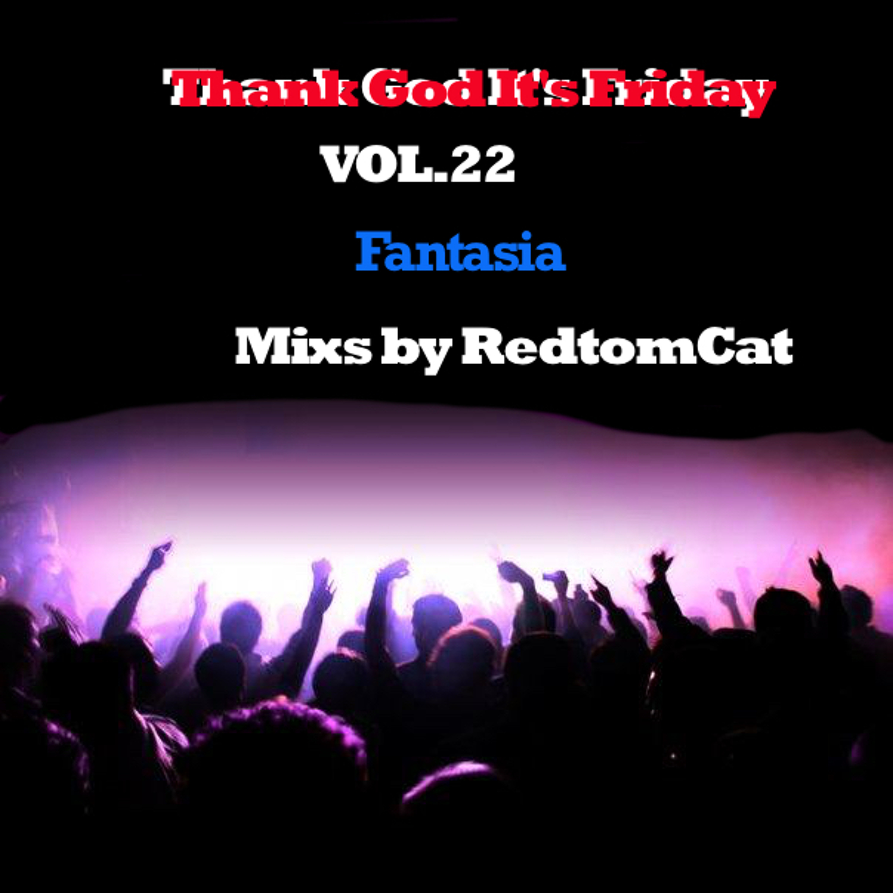 Dj  RedtomCat