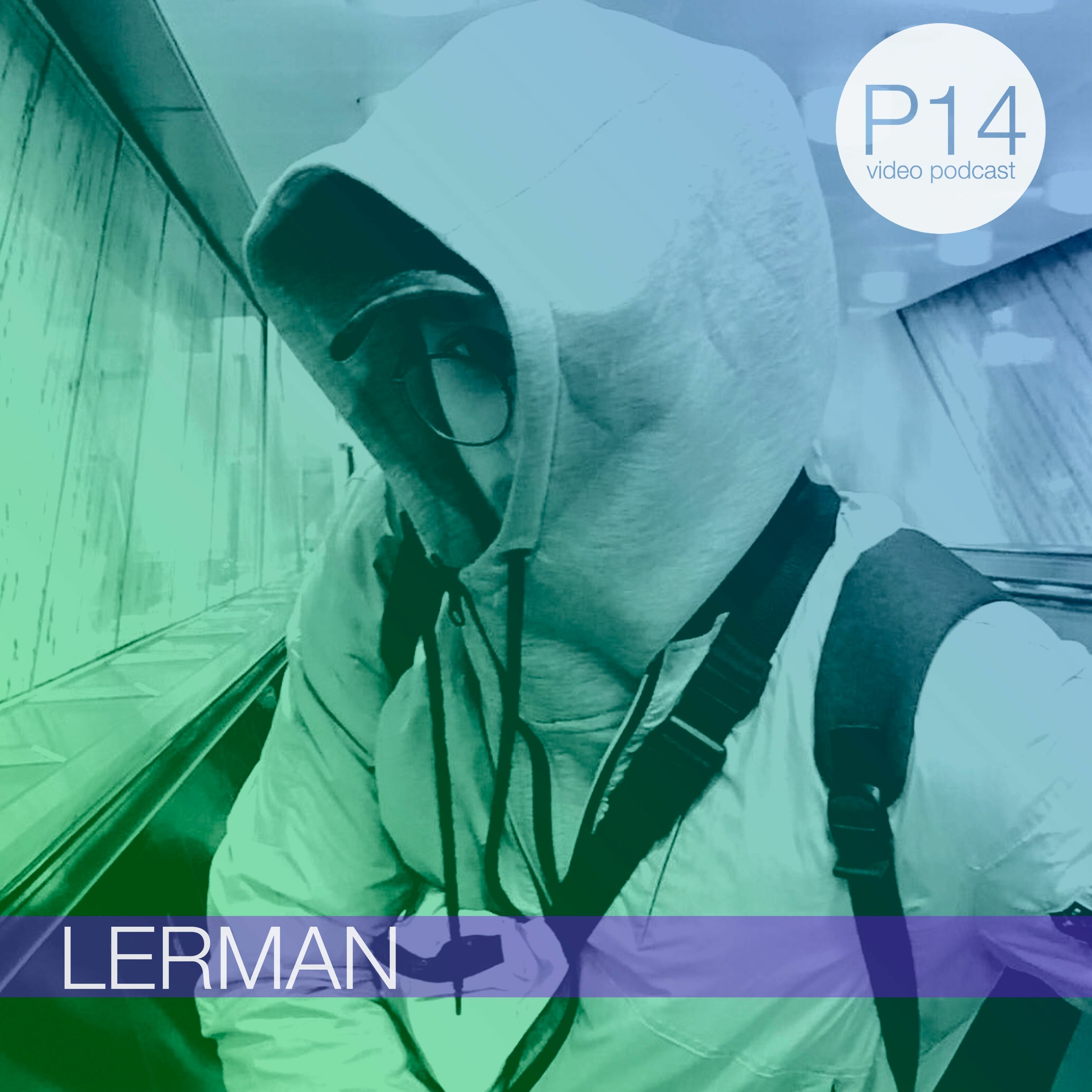 P14 video podcast