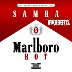 [FREE] SAMRA - MARLBORO RED Type Beat- IAKABEATS | Deutschrap BEAT 2019