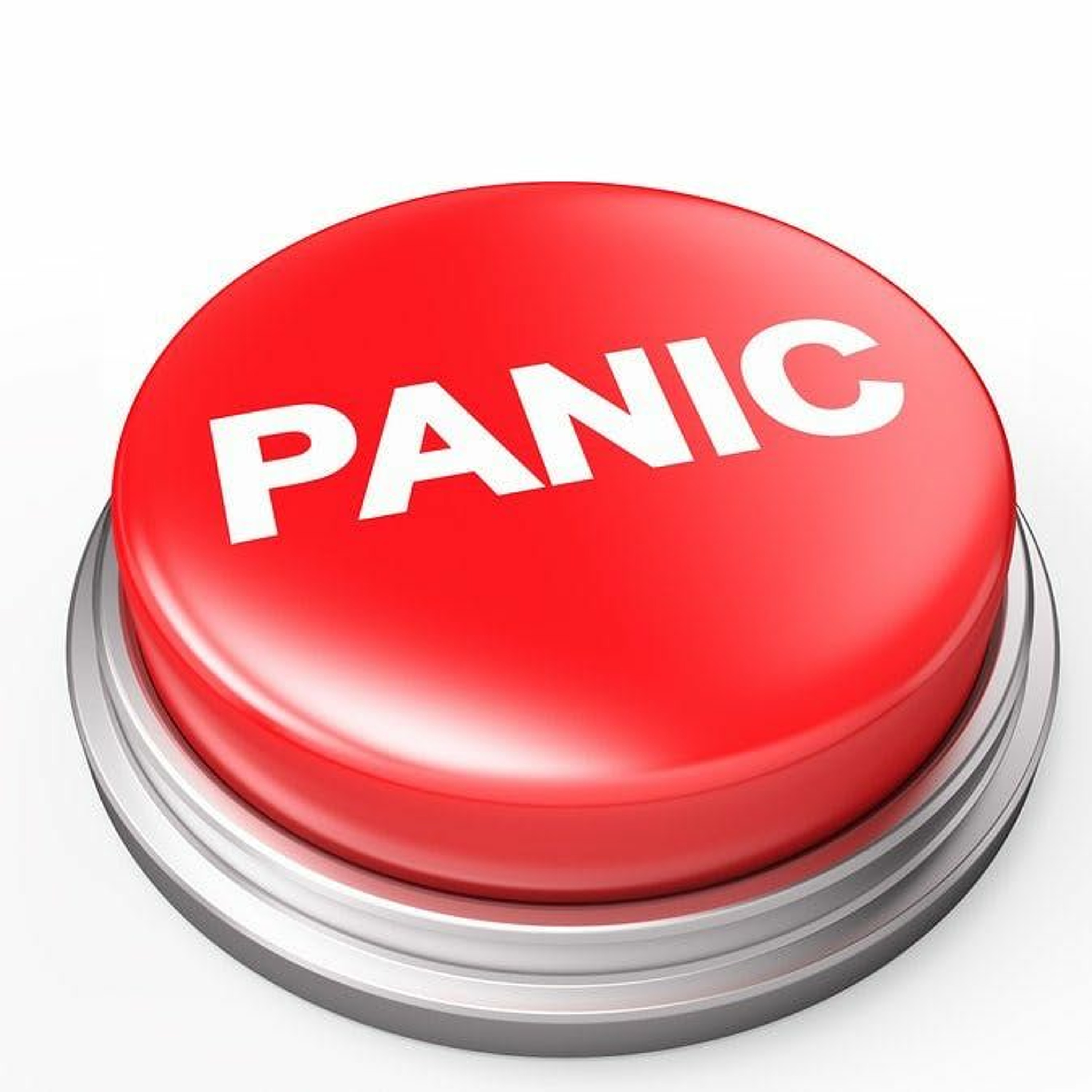 Panicman episode artwork