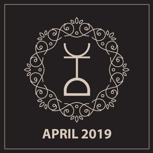 Dark Tech Channel Mix April 2019 | Free Download