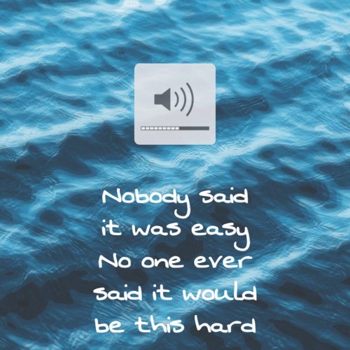 Stream © ColdPlay Ben The Scientist (I'm Going Back To The Start