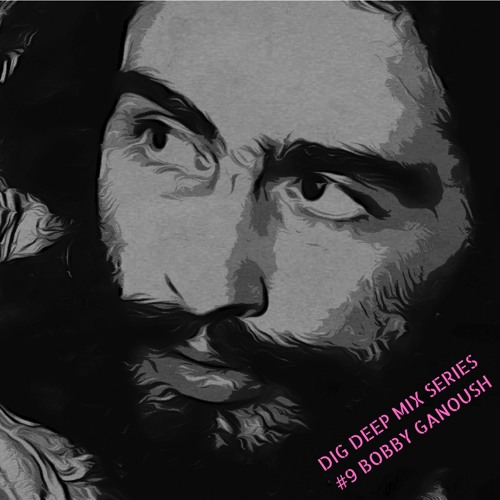 Bobby Ganoush - Tribute To David Mancuso Mix For Record Store Day 2019