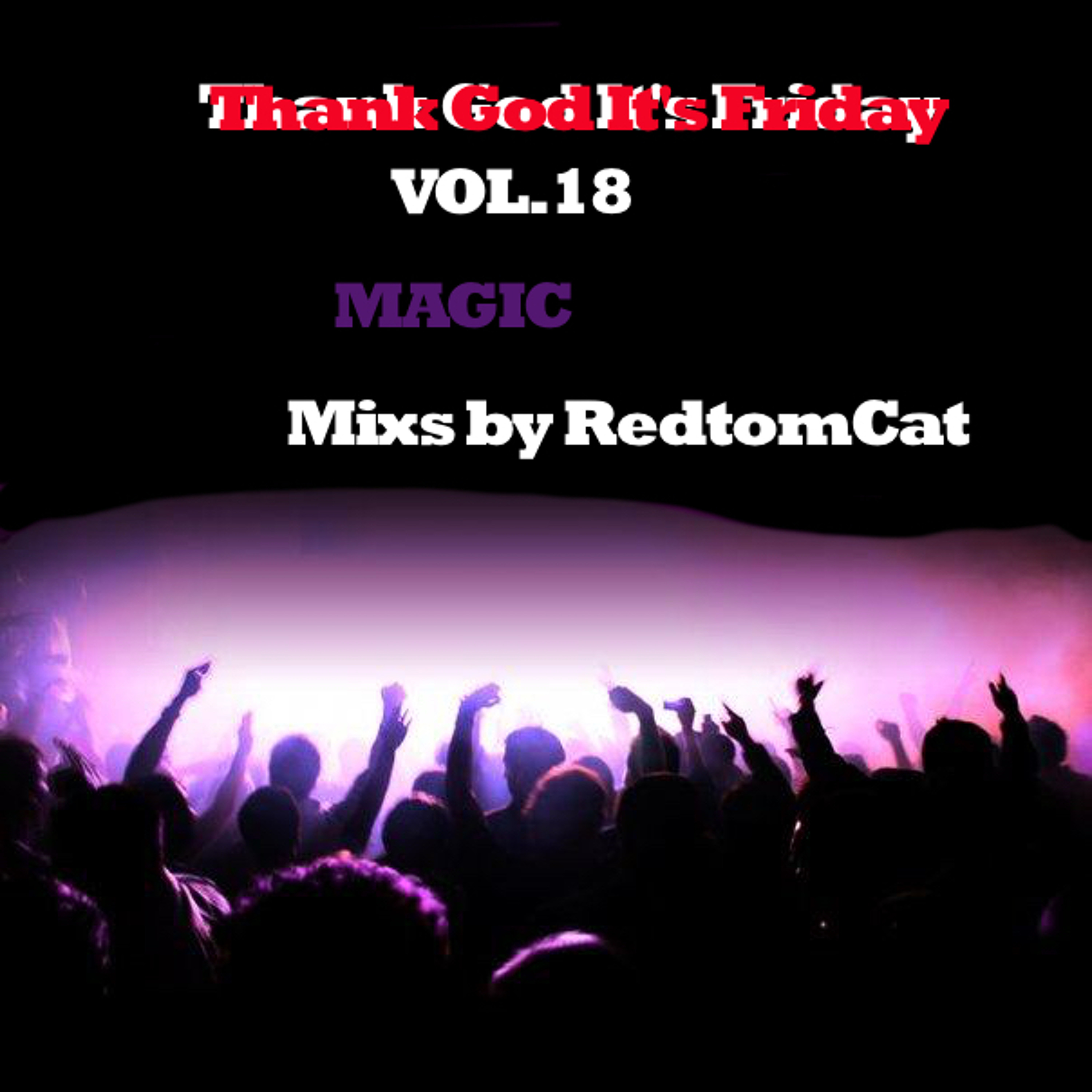 Dj  RedtomCat