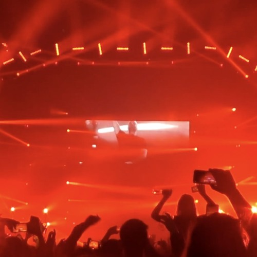 John O'Callaghan LIVE Producer Set Subculture Belfast 2019