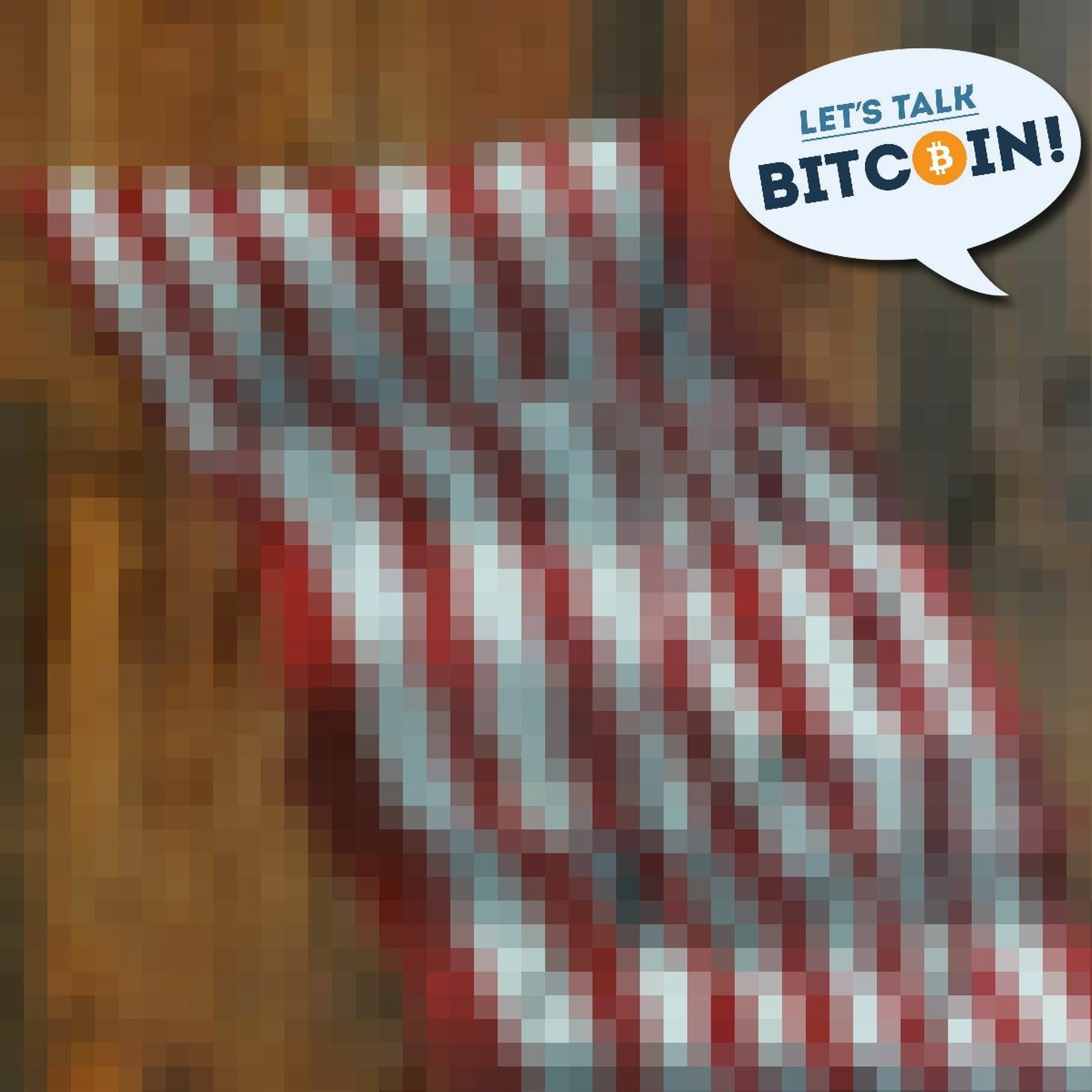 LTB#396 - Ma Freeze Peach!
