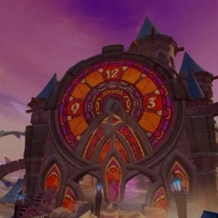 Out Of Time (Achi Remix)