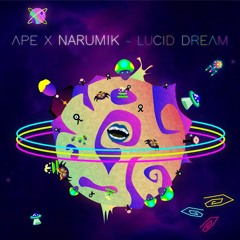 LUCID DREAM (ft. APE)