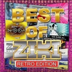 03 ZIKI Vs. Sesto Sento - Trance 'N' Roll (2K19 ReMaster)