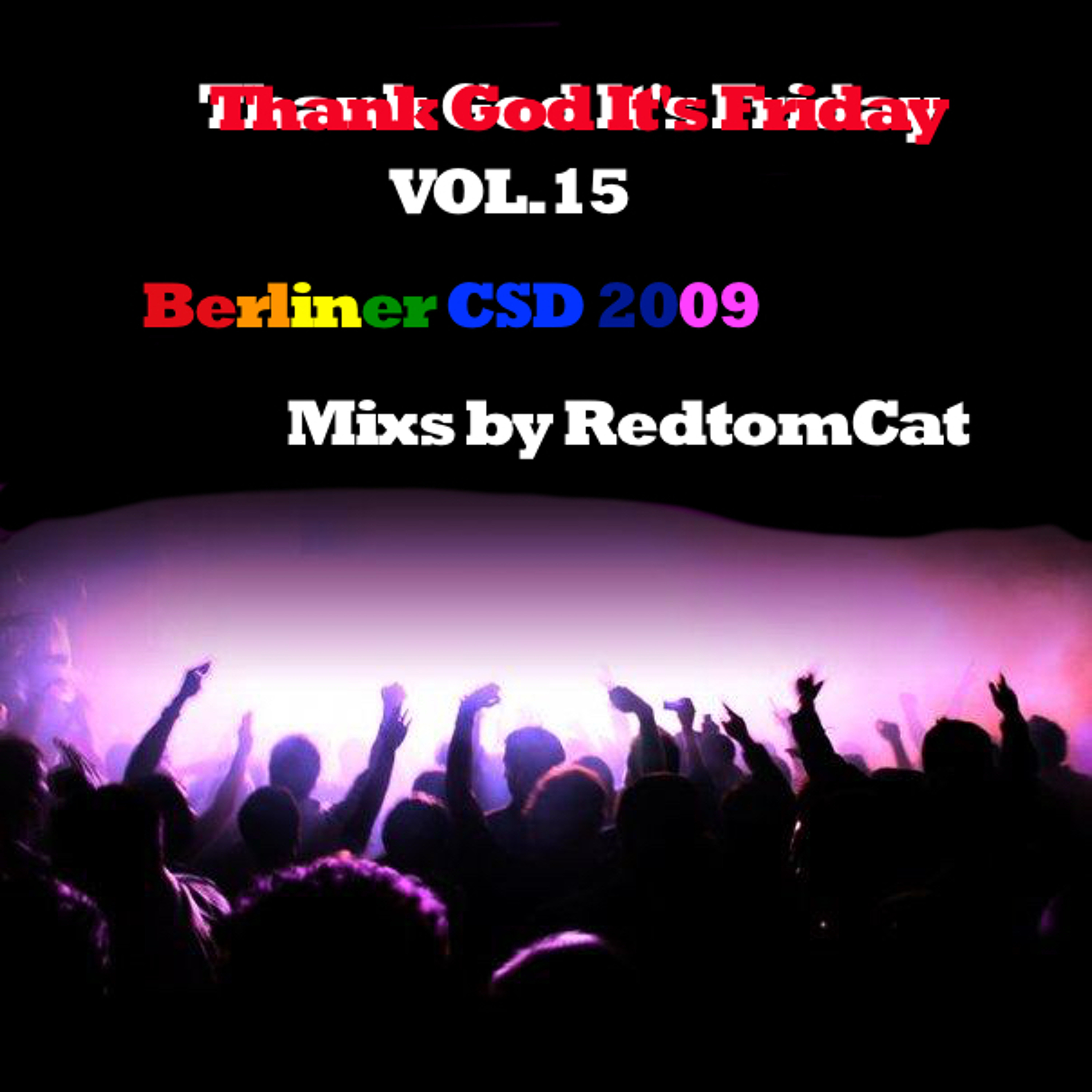 Dj  RedtomCat