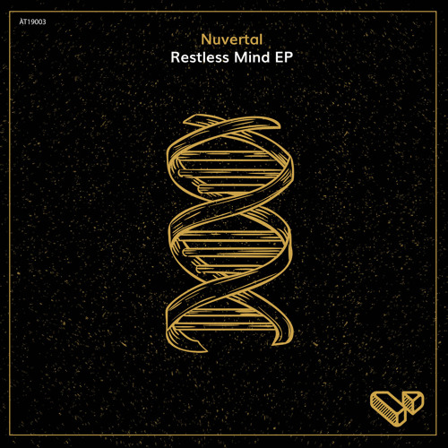 Nuvertal - Restless Mind
