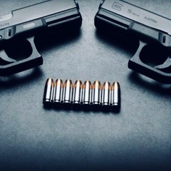 Duvey & TK Mafioso Twin Glocks Prod. by penacho