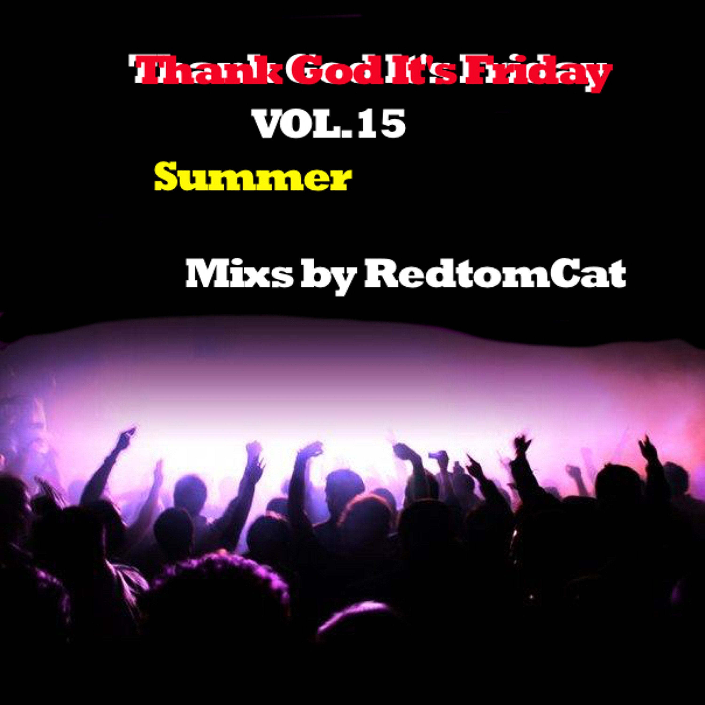 Dj  RedtomCat