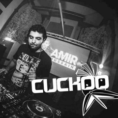 Amir Hussain LIVE @ Cuckoo Nottingham [27.4.2019]