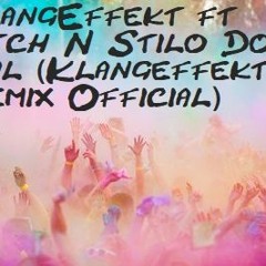 KlangEffekt Ft Fitch N Stilo - Don´t Fail (Klangeffekt Remix Official)