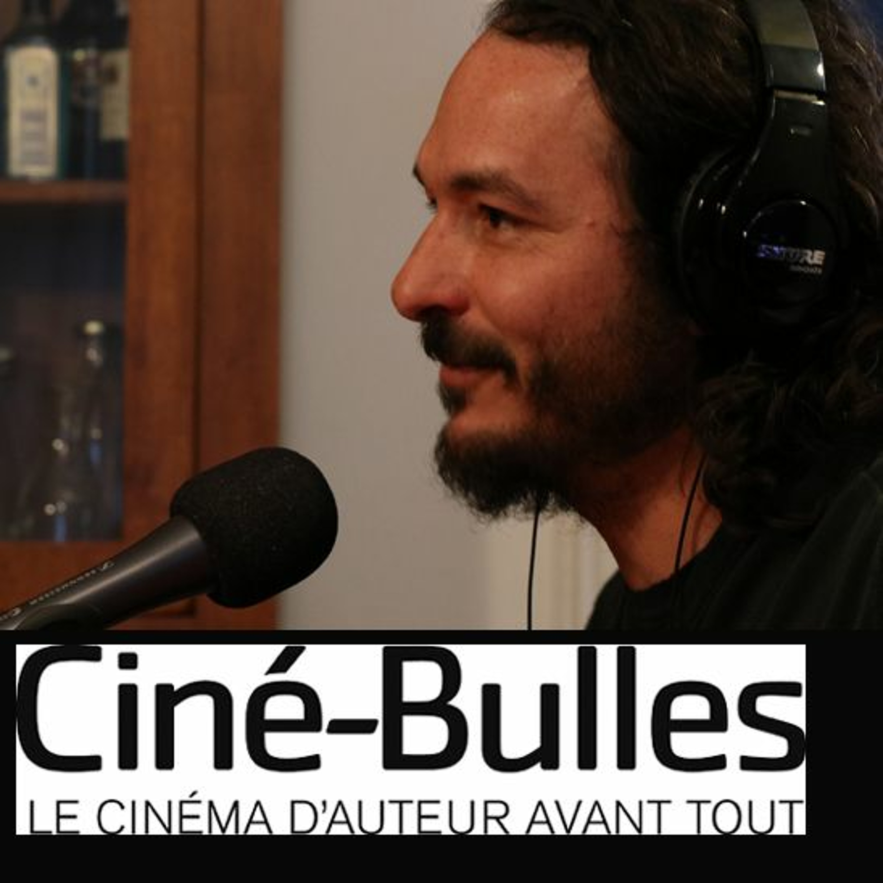 Le Balado de Ciné-Bulles