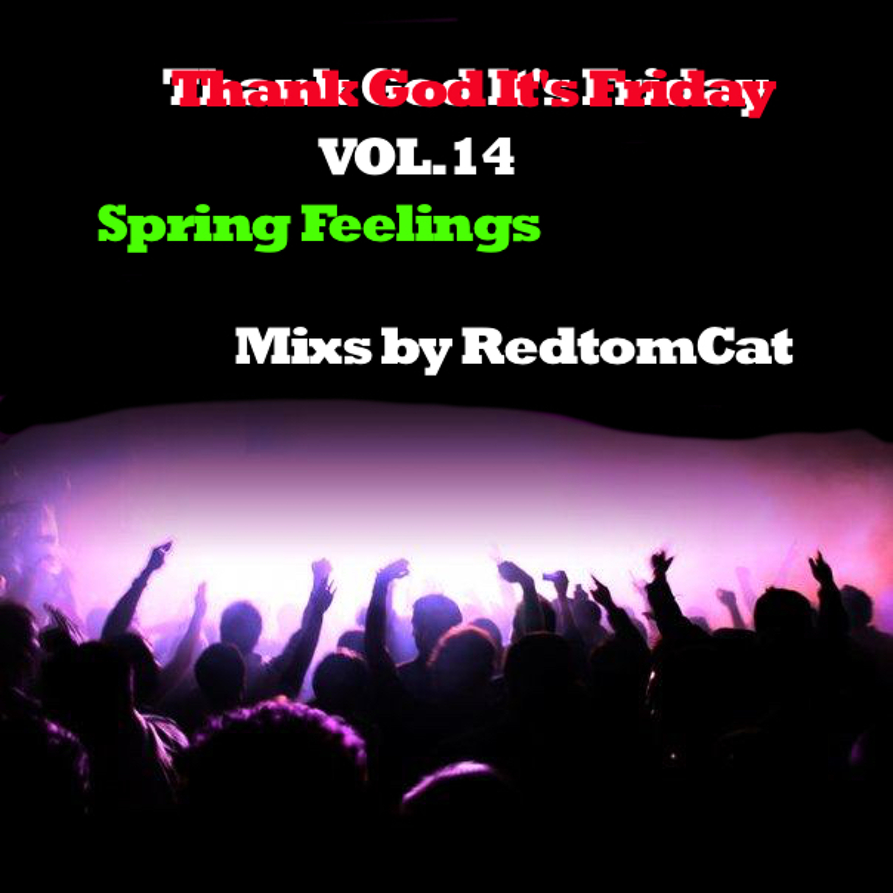 Dj  RedtomCat