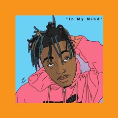In My Mind (Juice WRLD Type beat)Prod. VeeGi On The Track
