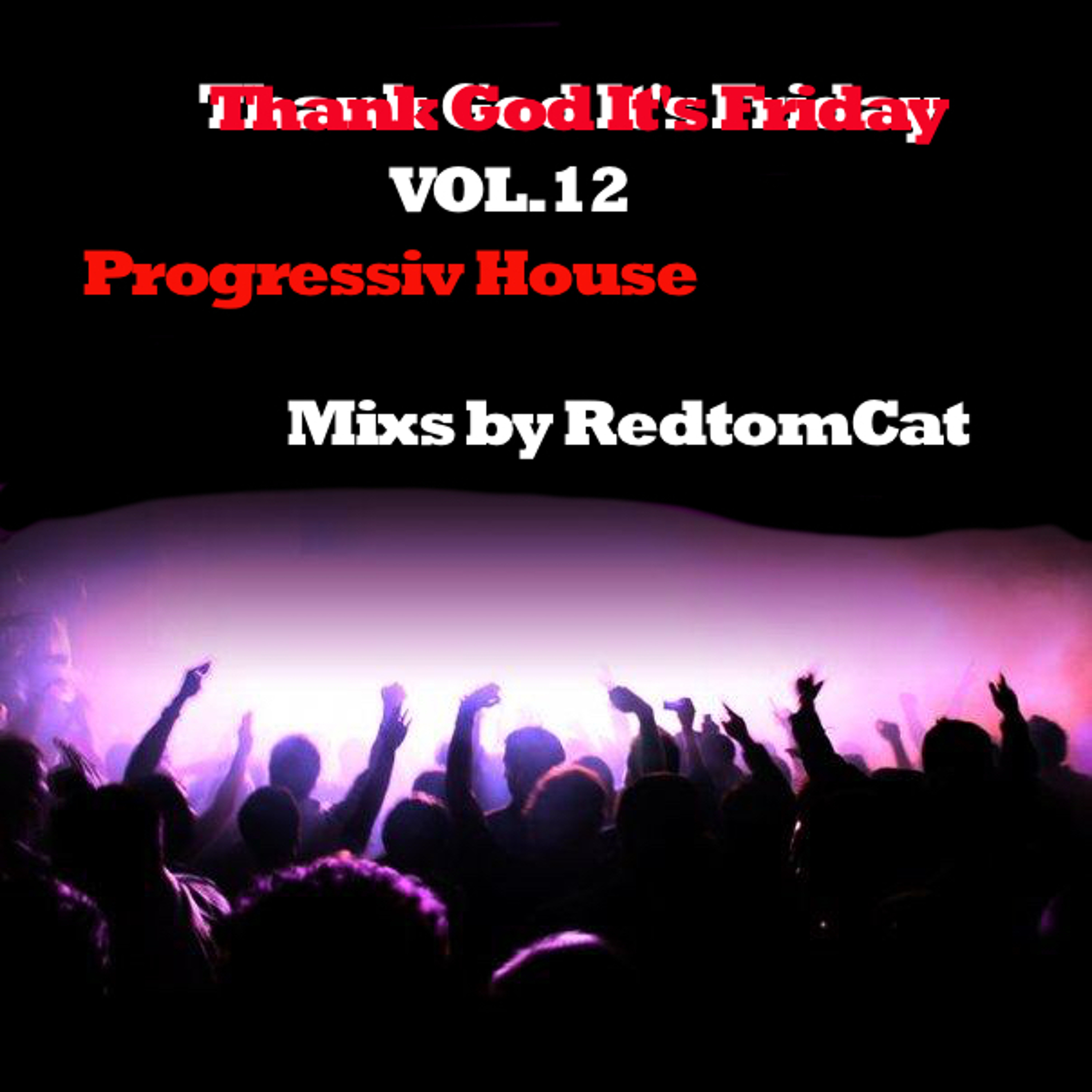 Dj  RedtomCat