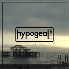 Hypogeal Music Podcast #35 15 - 4-19