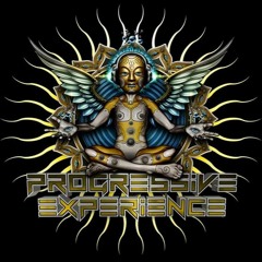 Progressive Experience - The Festival ॐ 04/May/19 - FL3Xtronics ॐ B-Day Set @ Club Borderline Basel