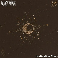 Black Mass Radio: 010 (Mixed by Algorhythm) [Feat. G-Rex, Infekt, Peakaboo, Repulsion & More]