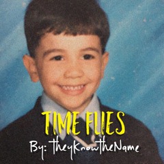 Time Flys