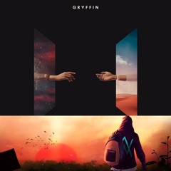 Faded x Tie Me Down (Kyante Wilson Mashup)