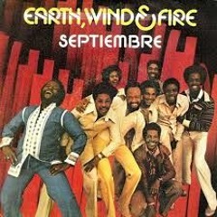 September - (earth wind & fire)Deep Mix ( by Tùng Acoustic )