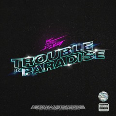 KC The Plug - Trouble In Paradise (Prod. Wav.Gang)