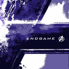 Avengers X Dimas - ENDGAME TRIBUTE (JLENS & IVISIO Festival Edit)