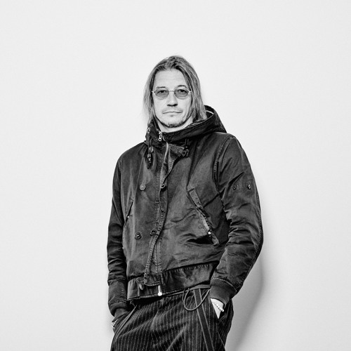 Kaiser Souzai "@Sisyphos Hammahalle Set 1st Hour 04.05.2019 live recorded"