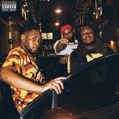 No Excuses - C-Jay x Rasta Tahj x Mello John Wall